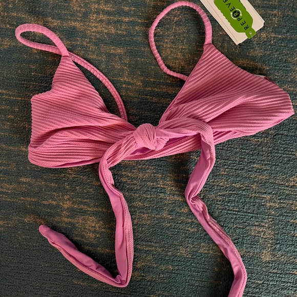 L*Space Chloe Top & Sol Classic Bikini Bottom - Picture 10 of 10